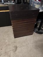 Tafelblad 80x70 cm, Ophalen, Gebruikt, Meubilair