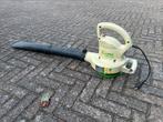 Viking Bladblazer, Tuin en Terras, Bladblazers, Ophalen, Zo goed als nieuw, Elektrisch
