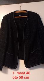 Pakket kleding van 8 jasjes / vestjes, Ophalen of Verzenden, Gedragen, Maat 38/40 (M)