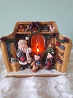 Kerstornamenten, Verzamelen, Efteling, Ophalen of Verzenden, Gebruikt