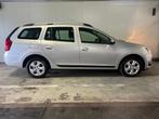 Dacia Logan MCV 0.9 TCe Prestige, Euro 5, Gebruikt, Parkeersensor, Origineel Nederlands