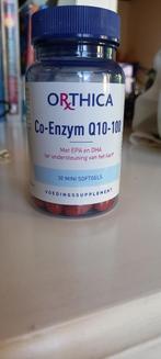 Co-Enzym Q-100.  voedinsupplement, Sport en Fitness, Gezondheidsproducten en Wellness, Nieuw, Poeder of Drank, Ophalen of Verzenden