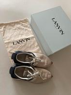 Heren sneakers Lanvin maat 45, Kleding | Heren, Schoenen, Ophalen of Verzenden, Overige kleuren, Lanvin, Sneakers of Gympen