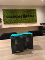Logitech MX Vertical | nieuw/ongeopend, Computers en Software, Muizen, Ophalen, Logitech, Nieuw, /