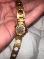 Horloge vintage prisma incabloc swissmade, Overige merken, Staal, Ophalen