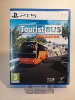 Tourist bus simulator, Spelcomputers en Games, Ophalen of Verzenden, Zo goed als nieuw