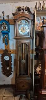 Staande klok 3 melodieën, Antiek en Kunst, Antiek | Klokken, Ophalen