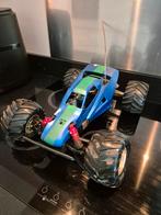 Tamiya mad bull, Hobby en Vrije tijd, Modelbouw | Radiografisch | Auto's, Ophalen of Verzenden