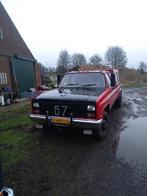 GMC K3500 4X4 SLX Sierra Bonus CAB 1989, Te koop, Geïmporteerd, 5 stoelen, Diesel