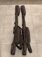 Shimano tribal xtr protector sleeve 2rod, Ophalen, Zo goed als nieuw, Overige typen