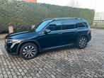 Mercedes-Benz EQB 350 292pk 4MATIC Zwart Luxury Line, 32 min, 385 min, Zwart, 67 kWh