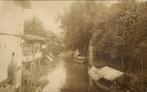 Nederlands Indië - Fotokaart - Palembang ?, Ophalen of Verzenden, Voor 1920, Gelopen