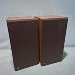 B&W speakers DM10, Audio, Tv en Foto, Luidsprekers, Ophalen of Verzenden, 120 watt of meer, Front, Rear of Stereo speakers, Overige merken