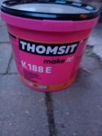 Thomsit pvc lijm, Doe-het-zelf en Verbouw, Ophalen, Nieuw