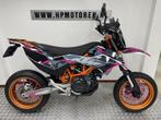 KTM 690 SMC R SMC-R ABS SUPERMOTO SPECIAL BOVAGGARANTI, Bedrijf, KTM Sportmotorcycle Nederland, ABS, Info@ktm.com