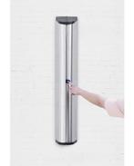 Brabantia WallFix Wanddroogrek, Ophalen, Gebruikt, Overige typen