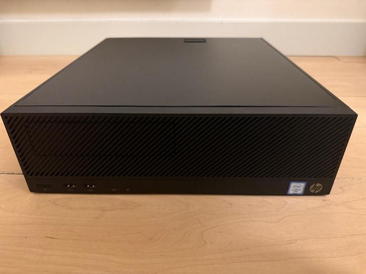 HP Engage Flex Pro, Computers en Software, Desktop Pc's, Gebruikt, 3 tot 4 Ghz, SSD, 32 GB, Ophalen of Verzenden