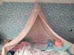 Bedhemeltje/Klamboe. Oudroze., Kinderen en Baby's, Kinderkamer | Inrichting en Decoratie, Ophalen, Zo goed als nieuw, Klamboe