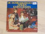 Kerstliedjes: Stille nacht, Heilige nacht - De Damrakkertjes, Cd's en Dvd's, Vinyl | Overige Vinyl, Ophalen of Verzenden, Zo goed als nieuw