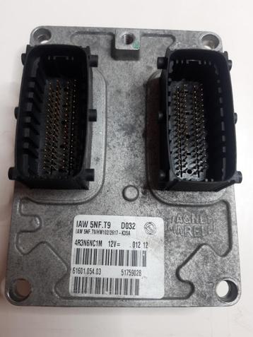 Fiat stilo ,doblo 1.6 ECU IAW 5NF.T9,T6,,T1, codevrij beschikbaar voor biedingen