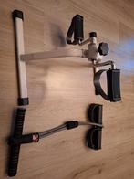 Leuke fitness apparaten, Sport en Fitness, Ophalen, Zo goed als nieuw