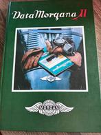 Handboek en info boek Morgan, Auto diversen, Ophalen of Verzenden