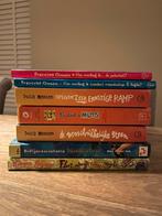 Boeken voor Meisjes - Sinterklaas Cadeau Idee!, Boeken, Ophalen of Verzenden, Zo goed als nieuw, Francine Oomen