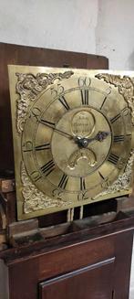Antieke Engelse staande klok. €100., Antiek en Kunst, Antiek | Klokken, Ophalen