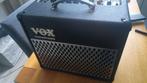 vox valvetronix ad15vt, Minder dan 50 watt, Gebruikt, Gitaar, Ophalen