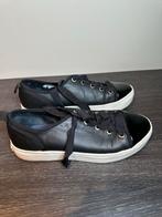 Tommy Hilfiger Sneaker Dames - Maat 38, Verzenden, Zwart, Tommy Hilfiger, Sneakers of Gympen