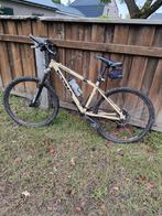 Goede mountainbike (verdiend nog een opknapbeurt), Fietsen en Brommers, Fietsen | Mountainbikes en ATB, Minder dan 45 cm, Ophalen of Verzenden