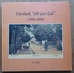 Fotoboek 100 jaar Ede (1900-2000), Boeken, Geschiedenis | Stad en Regio, Ophalen of Verzenden, R.H. Nijhoff, 20e eeuw of later