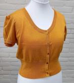 Banned Short Plain Cardigan, extra large., Overige kleuren, Maat 46/48 (XL) of groter, Nieuw, Ophalen of Verzenden
