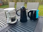 Waterkoker, koffiezetapparaat en thermoskan, Ophalen of Verzenden, Zo goed als nieuw