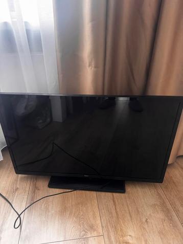 Haier 36 inch TV - Zo goed als nieuw! beschikbaar voor biedingen