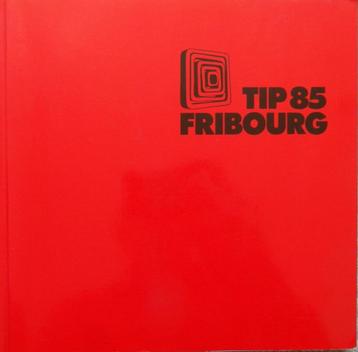 Tip 85 Fribourg exhibition of photography beschikbaar voor biedingen