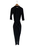 Studio Anneloes jumpsuit S, Zwart, Ophalen of Verzenden, Zo goed als nieuw, Maat 36 (S)