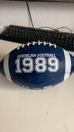 American football bal, Ophalen of Verzenden, Zo goed als nieuw