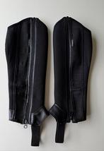 Chaps maat S/M (volwassenen), Dieren en Toebehoren, Paardrijkleding, Ophalen, Gebruikt, Schoeisel