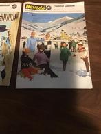 Neveda barbie breipatronen, Ophalen of Verzenden, Zo goed als nieuw, Haken, Patroon of Boek