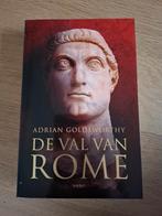 De Val van Rome - Adrian Goldsworthy, Ophalen of Verzenden, Zo goed als nieuw, Adrian Goldsworthy, Kunst en Cultuur