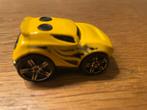 Hot wheels 2007 rocket box code car 6/24 yellow, Ophalen of Verzenden