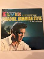 #96. Elvis - CD FTD Paradise, Hawaiian Style, Ophalen of Verzenden, Nieuw, Cd of Plaat