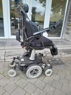 Elektrische rolstoel scootmobiel opvowbare mobility scooter, Diversen, Ophalen of Verzenden, Zo goed als nieuw, Elektrische rolstoel