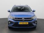 Volkswagen Taigo 1.0 TSI R-Line ADAPTIEVE CRUISE | WINTERPAK, Voorwielaandrijving, 12 maanden, Stof, Gebruikt