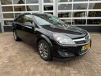 Opel ASTRA  STATIONWAGON 1.6 111 EDITION / NAVI / CRUISE / A, Voorwielaandrijving, 15 km/l, Gebruikt, Parkeersensor