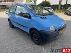 Renault Twingo 1.2 NIEUW APK, Auto's, 4 cilinders, Origineel Nederlands, Bedrijf, Handgeschakeld