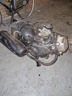Piaggio zip/vespa 4t 50cc 2v blok plug en play, Ophalen, Maximaal 45 km/u, 50 cc