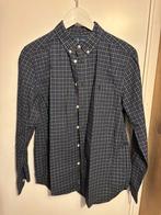 Polo Ralph Lauren boys shirt XL, Kleding | Heren, Overhemden, Blauw, Ralph Lauren, Ophalen of Verzenden, Zo goed als nieuw