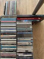 180 CD’s, Ophalen, Zo goed als nieuw